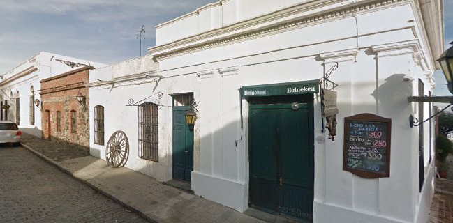 Opinii despre Restoran Picasso în Col. del Sacramento - Gastronomía y hostelería