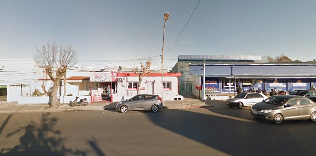 Panadería y Confitería La Nueva Italo Uruguaya
