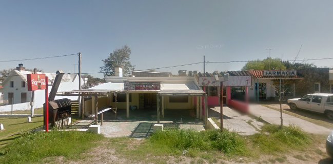 La Cremeria, abierto