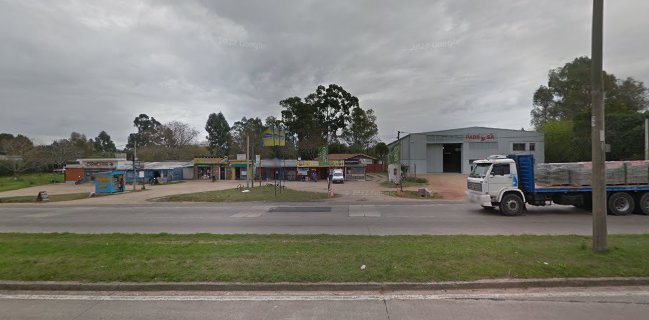 Autoservice VILLA GARCIA