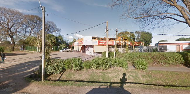 Opinii despre Panadería El Mirador în Montevideo - Gastronomía y hostelería