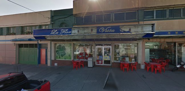 La Panaderia - Flor de Bella Vista