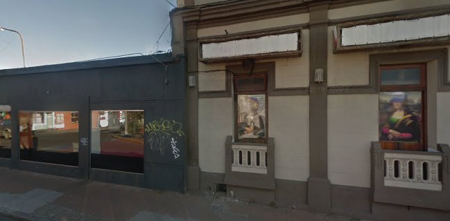 The box gastronomía