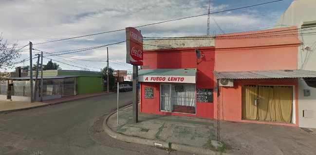 La esquina de la pizza
