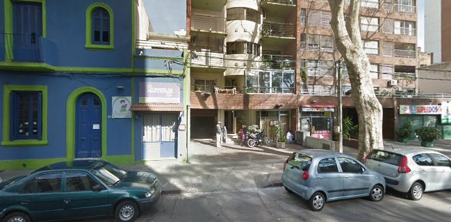 Espacio Laberinto - Café