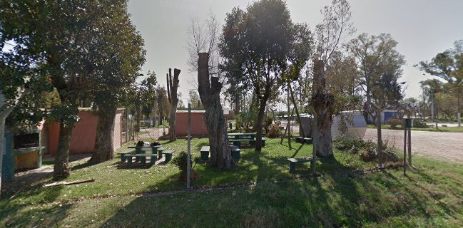 Carrito Santa Lucía