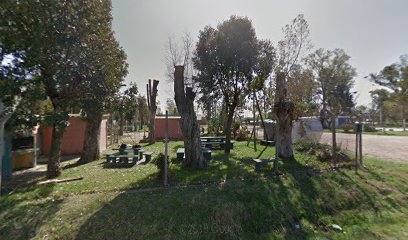 Carrito Santa Lucía