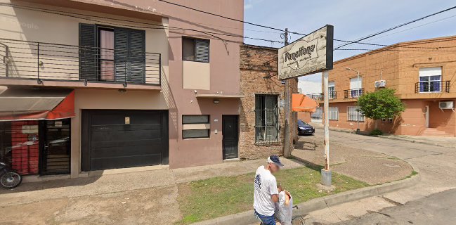 Panadería Panettone