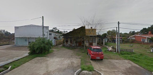 La Cuchara de Madera