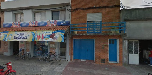 La Casa de la Empanada