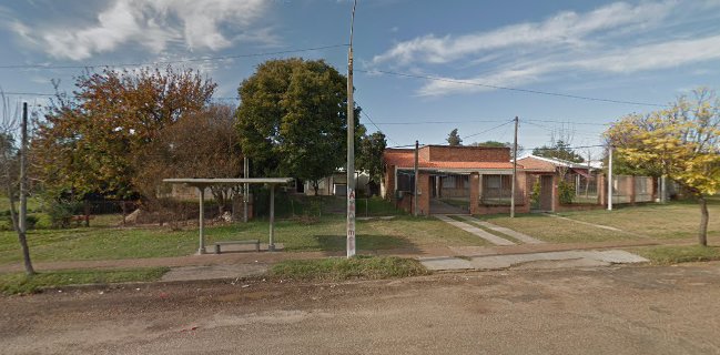 Chiviteria y Pizzeria Bacci Salto Nuevo