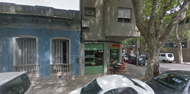 Opinii despre Candy Bar în Montevideo - Gastronomía y hostelería