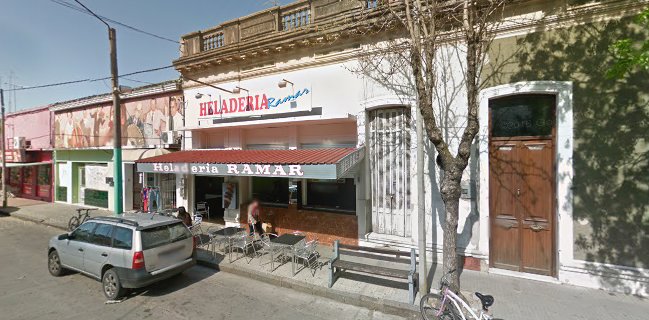 Ramar Heladeria