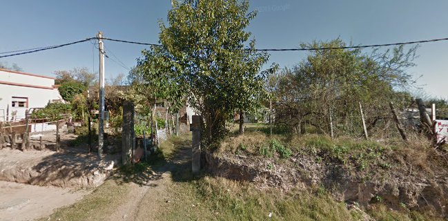 Panadería "La cuadra