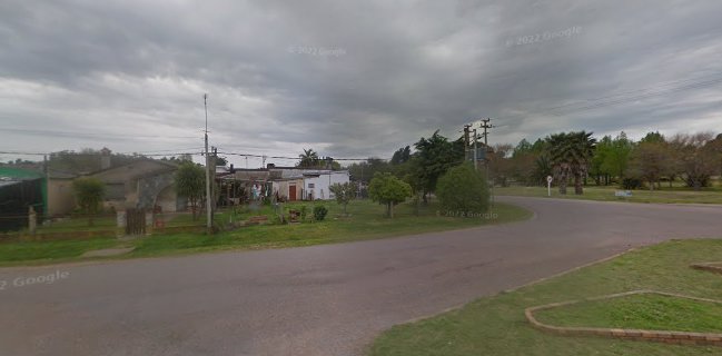 Pizzeria "Mi Vieja Rausa"