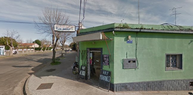 Heladería Toppo Gigio