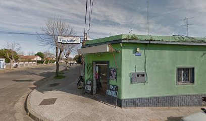 Heladería Toppo Gigio