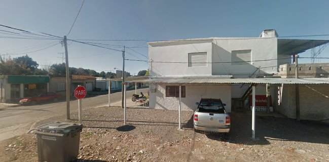 Pizzeria La Estacion