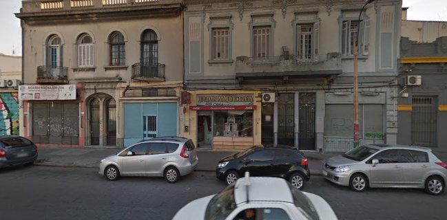 Panadería y rotisería PizPireTa