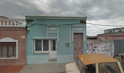 Entre Lunas y Troncos