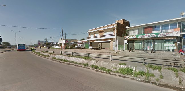 Panadería San Rafael