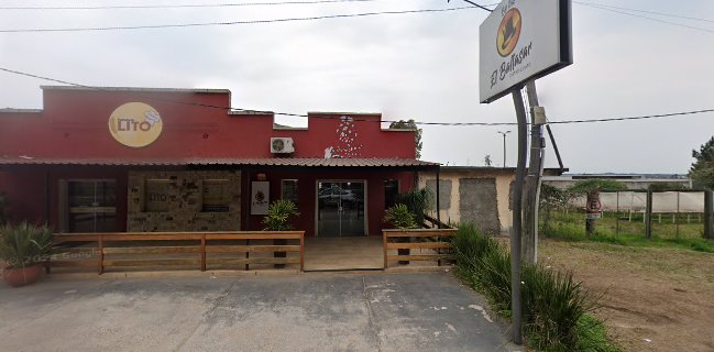 Hamburgueria The House - Gastronomía y hostelería