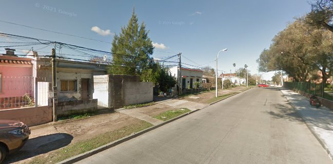 Pizzería Bon Apetit