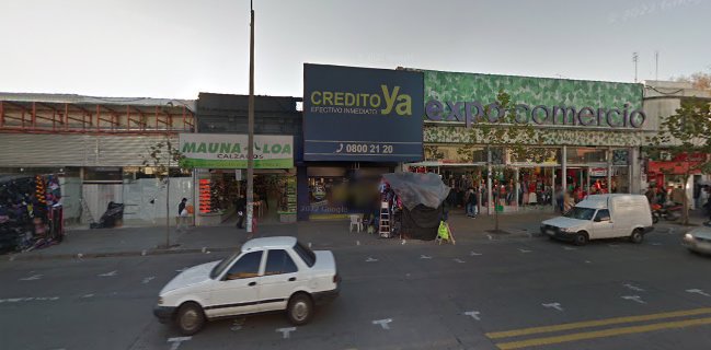 Cafetto - Panaderia & Confiteria