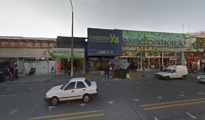 Cafetto - Panaderia & Confiteria