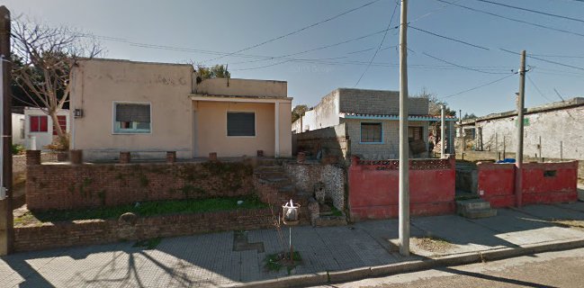 Churrasquera "Las Cañas"