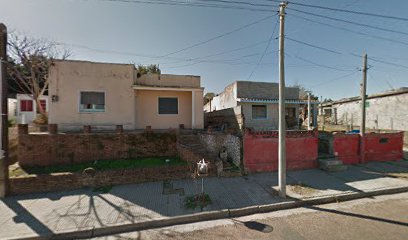 Churrasquera "Las Cañas"