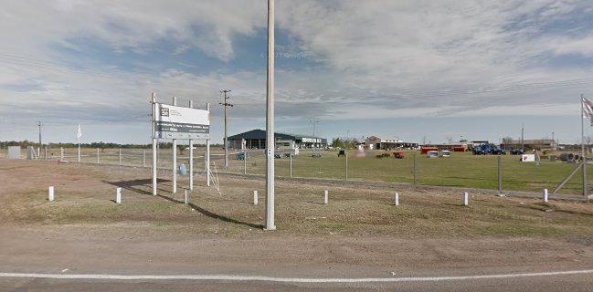 Almacén Rural Salto