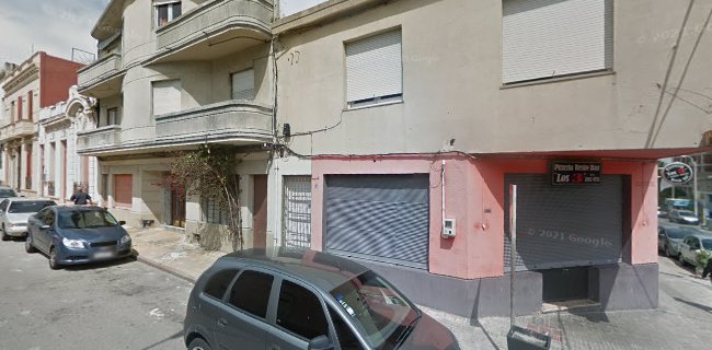 Pizzería Resto Bar "Los 3"