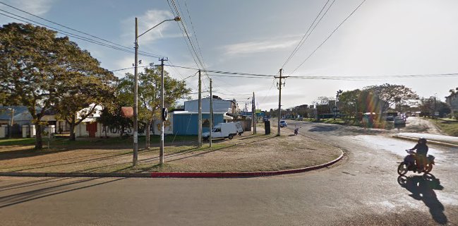 Sucursal La Criollita