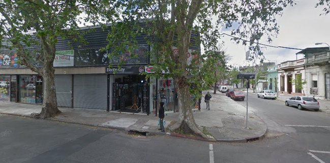 Martín García Cocina & Café