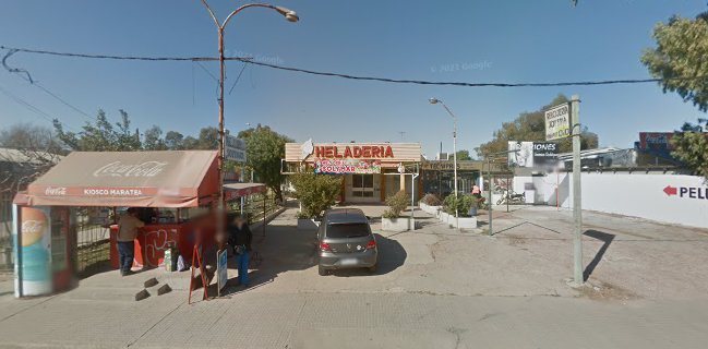 Heladería Artesanal "Solymar"