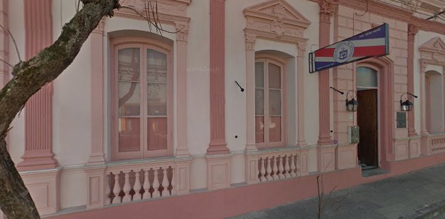 Circulo Policial Mercedes