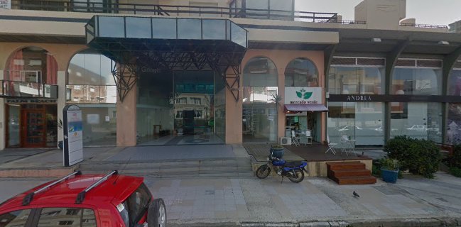 Prêt Punta del Este