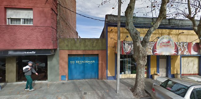 Panadería Nueva Durazno