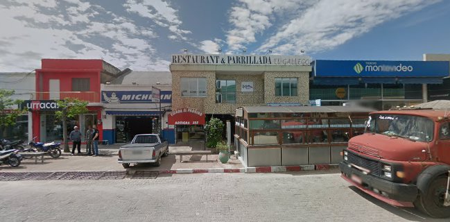 El Gallego - Restaurant y Parrillada