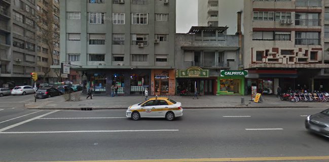 Panaderia y bizcocheria PUNTO DULCE