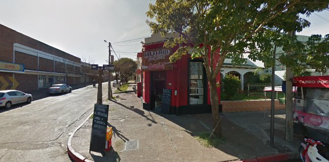 el pochito pizzería