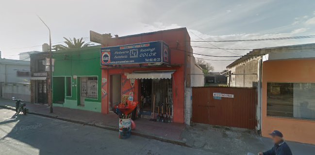 Arthur house comida venezolana