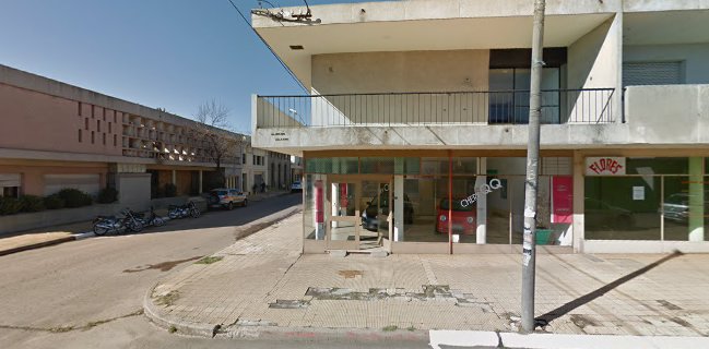 La Casa de los Congelados