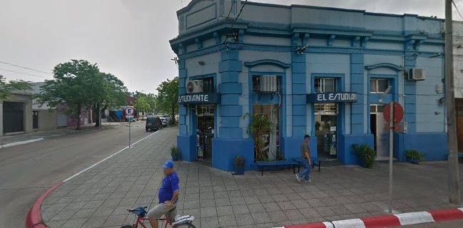 Cerveceria del Novecientos