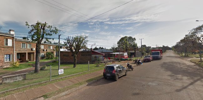 Autoservicio y rotisería El Almacén