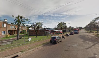 Autoservicio y rotisería El Almacén