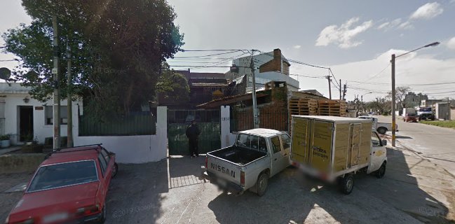 Pizzeria los chespis