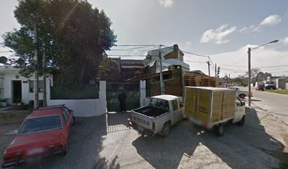 Pizzeria los chespis