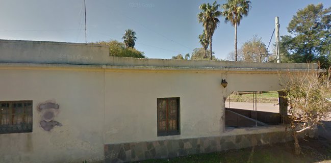 Restaurant “Lo del Negro y Jaque”